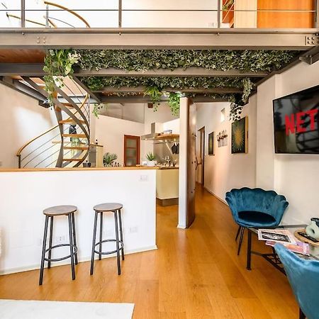 Ab Plus - Via Del Carro 11 Apartman Bologna Kültér fotó