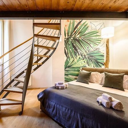 Ab Plus - Via Del Carro 11 Apartman Bologna Kültér fotó
