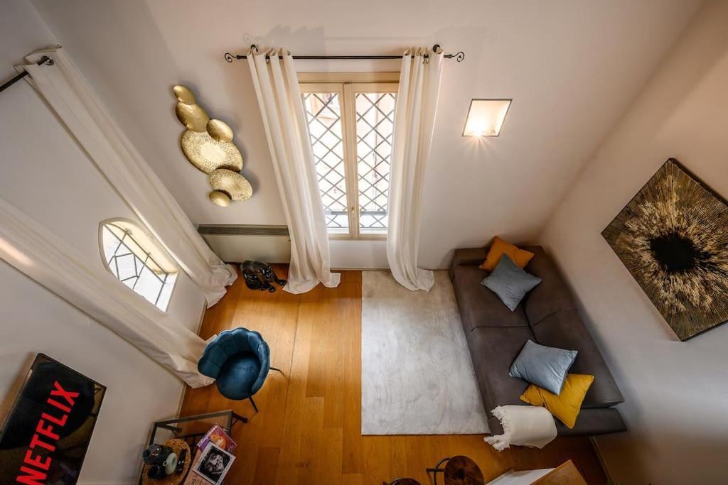 Ab Plus - Via Del Carro 11 Apartman Bologna Kültér fotó