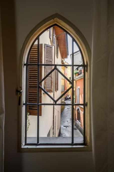 Ab Plus - Via Del Carro 11 Apartman Bologna Kültér fotó
