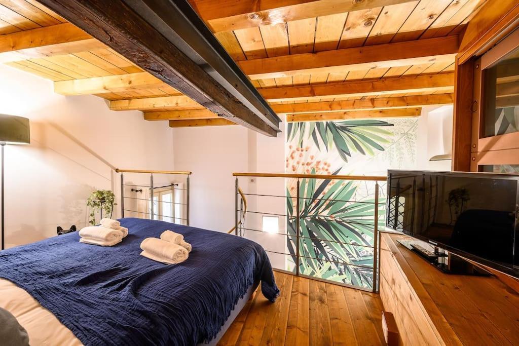 Ab Plus - Via Del Carro 11 Apartman Bologna Kültér fotó