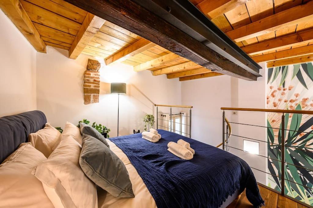 Ab Plus - Via Del Carro 11 Apartman Bologna Kültér fotó