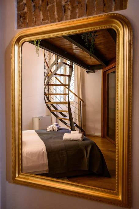Ab Plus - Via Del Carro 11 Apartman Bologna Kültér fotó