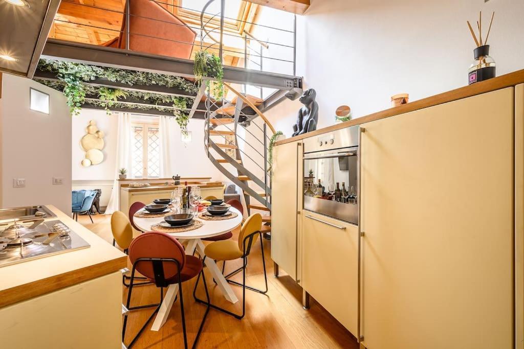 Ab Plus - Via Del Carro 11 Apartman Bologna Kültér fotó