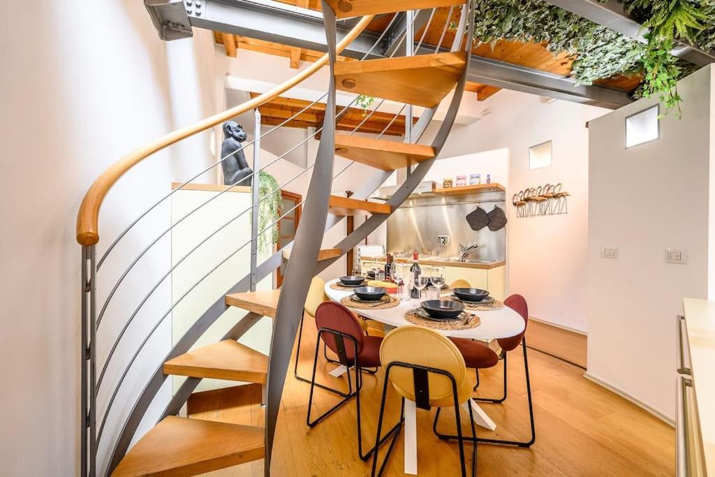 Ab Plus - Via Del Carro 11 Apartman Bologna Kültér fotó