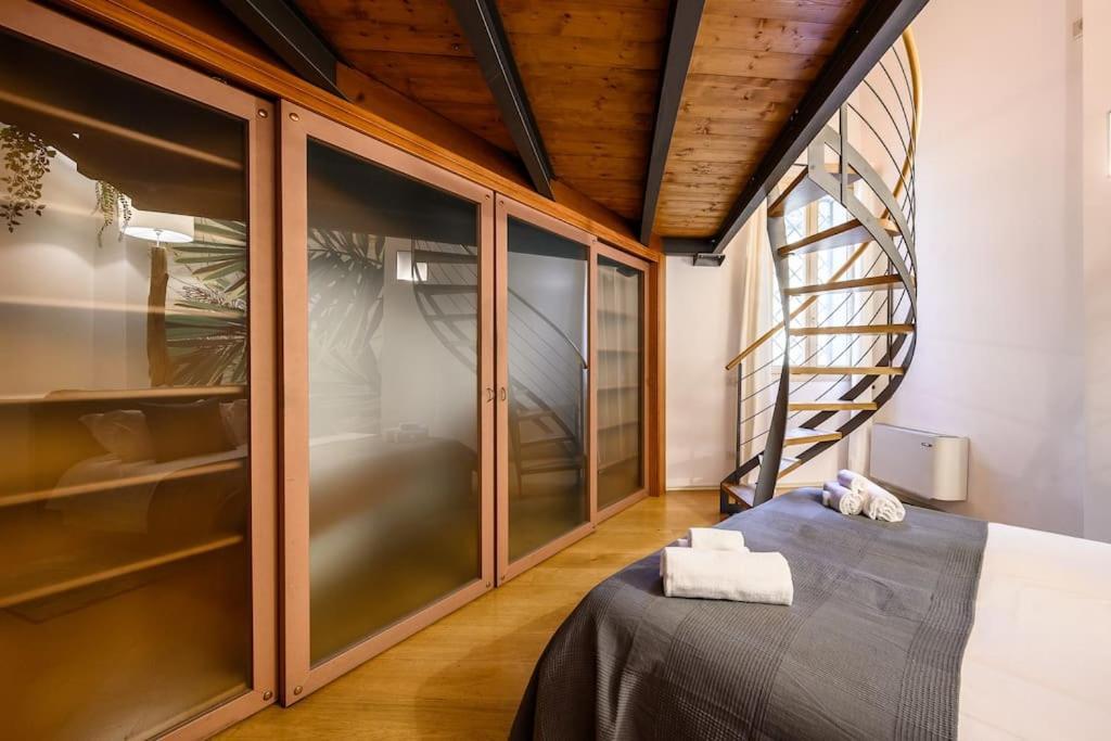 Ab Plus - Via Del Carro 11 Apartman Bologna Kültér fotó