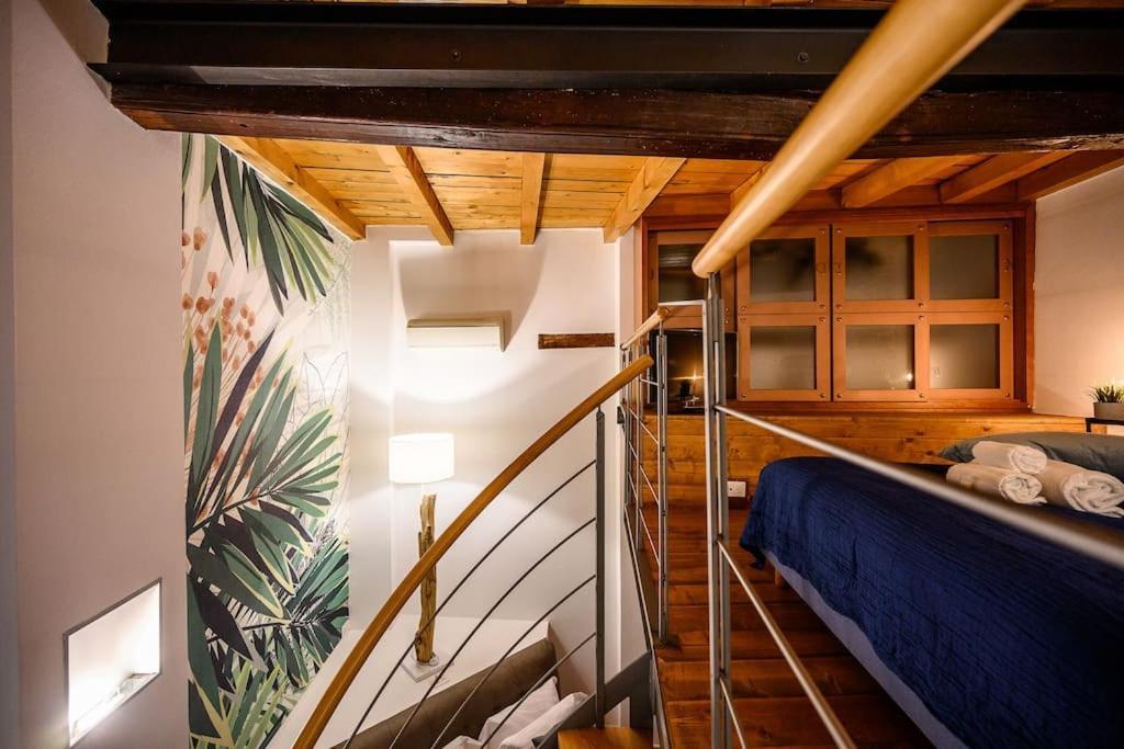 Ab Plus - Via Del Carro 11 Apartman Bologna Kültér fotó