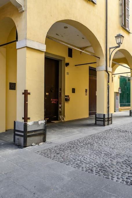 Ab Plus - Via Del Carro 11 Apartman Bologna Kültér fotó
