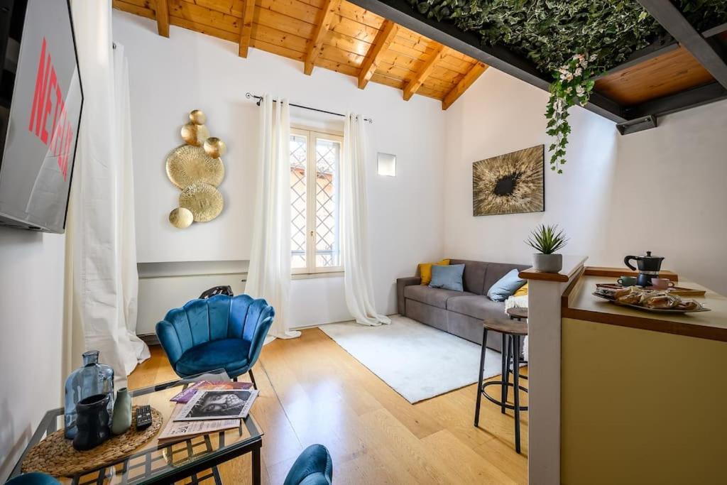 Ab Plus - Via Del Carro 11 Apartman Bologna Kültér fotó