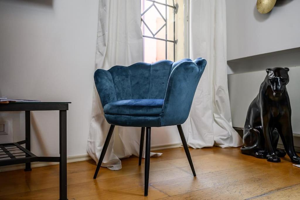 Ab Plus - Via Del Carro 11 Apartman Bologna Kültér fotó