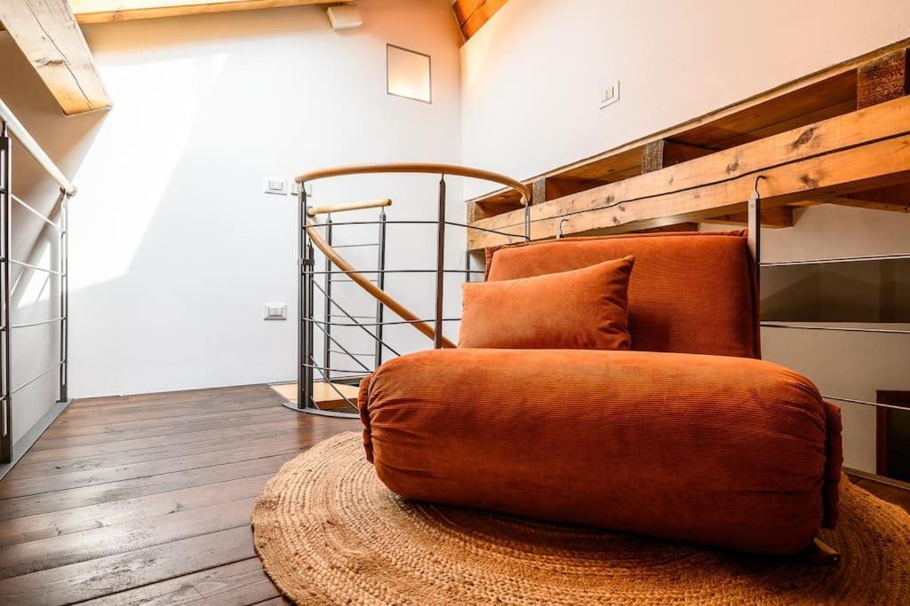 Ab Plus - Via Del Carro 11 Apartman Bologna Kültér fotó