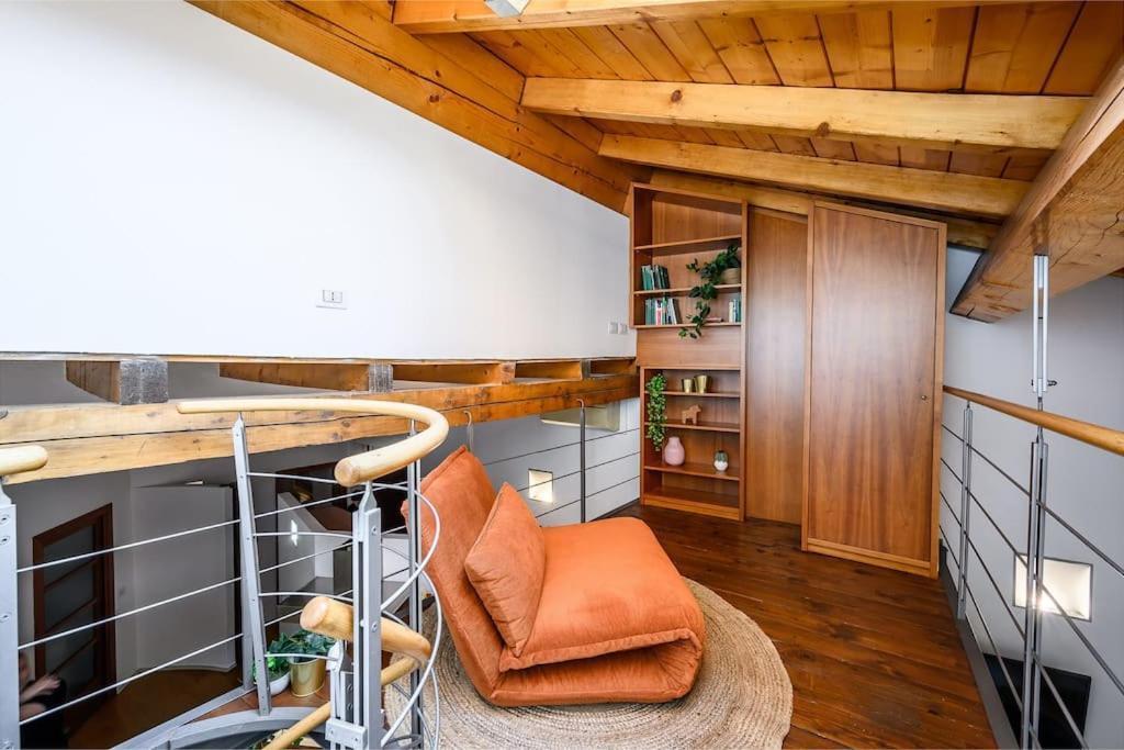 Ab Plus - Via Del Carro 11 Apartman Bologna Kültér fotó