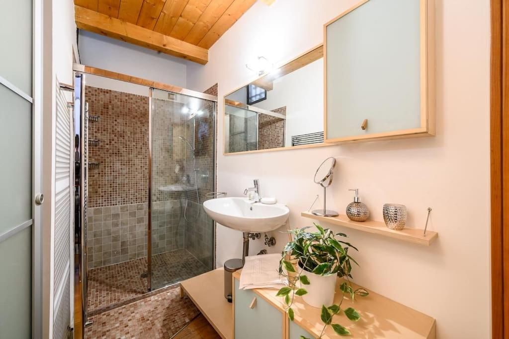 Ab Plus - Via Del Carro 11 Apartman Bologna Kültér fotó