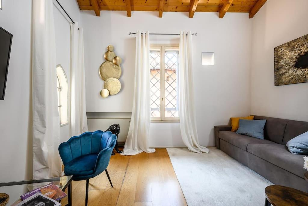 Ab Plus - Via Del Carro 11 Apartman Bologna Kültér fotó