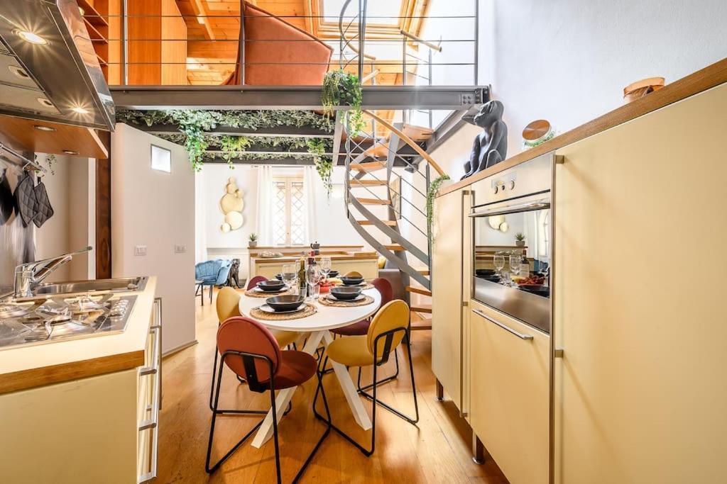 Ab Plus - Via Del Carro 11 Apartman Bologna Kültér fotó