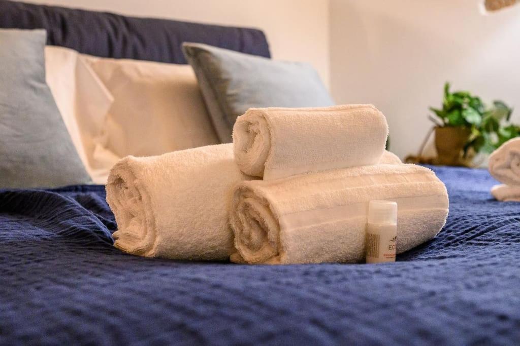 Ab Plus - Via Del Carro 11 Apartman Bologna Kültér fotó