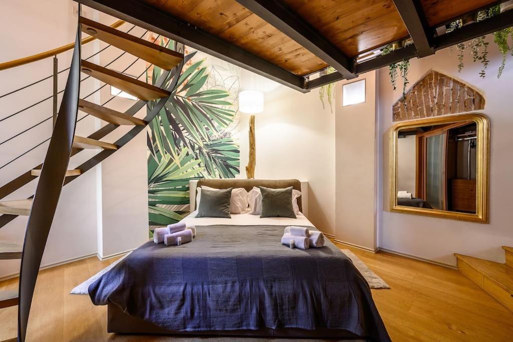 Ab Plus - Via Del Carro 11 Apartman Bologna Kültér fotó
