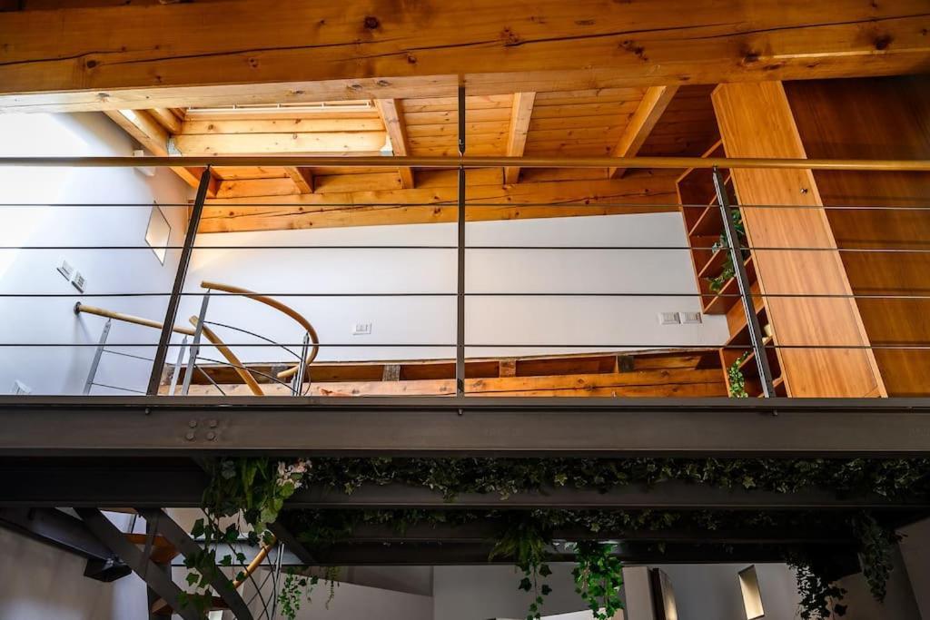 Ab Plus - Via Del Carro 11 Apartman Bologna Kültér fotó